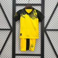 T-shirt e Pantaloncini Bambino Borussia Dortmund 25/26