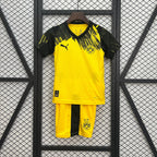 T-shirt e Pantaloncini Bambino Borussia Dortmund 25/26