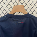 T-shirt e Pantaloncini Bambino PSG Home 24/25