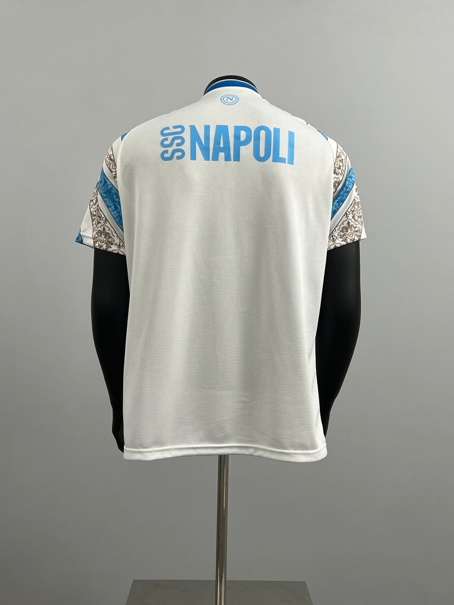Maglia SSC Napoli 25/26 - Edizione Speciale