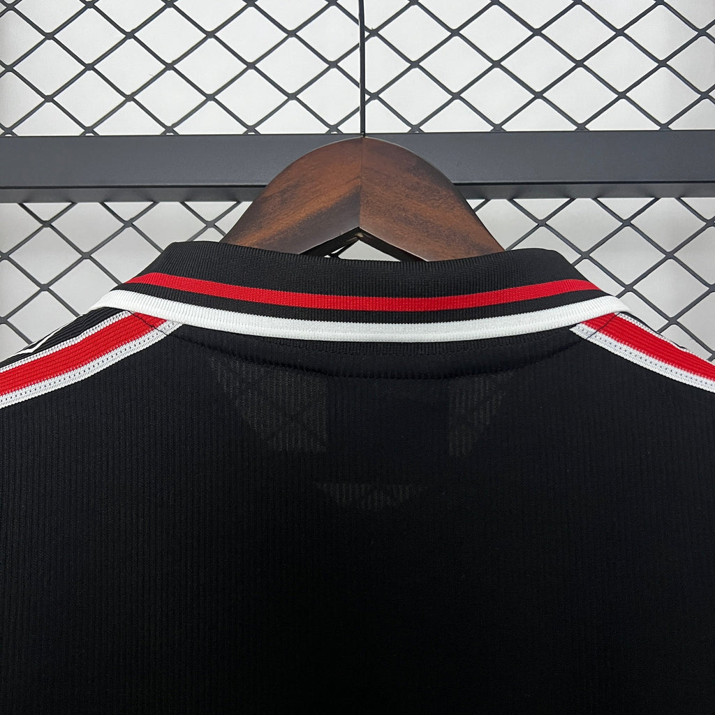 Maglia Manchester United Retro 1998/99