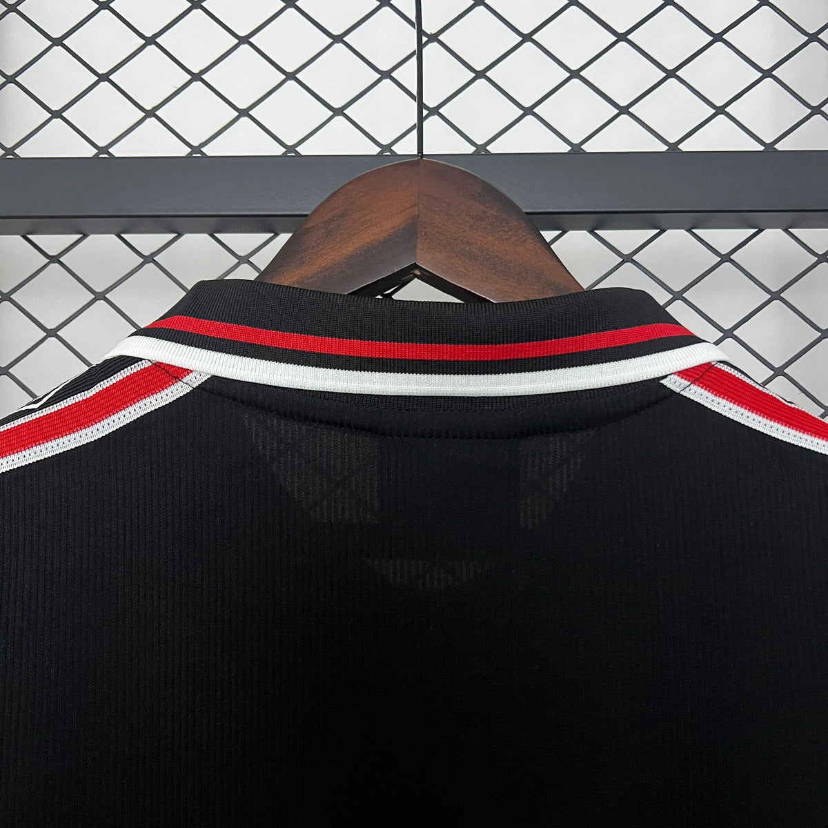 Maglia Manchester United Retro 1998/99