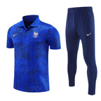 Polo e Pantaloni Francia 25/26