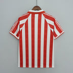 Maglia Athletic Club Bilbao Retro 1995/97