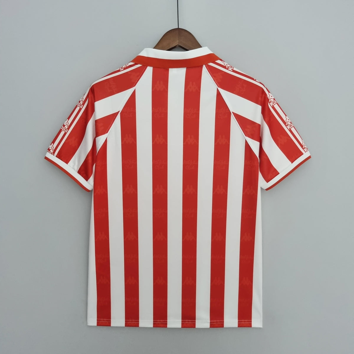 Maglia Athletic Club Bilbao Retro 1995/97