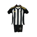 T-shirt e Pantaloncini Bambino Atletico Mineiro Home 25/26