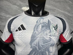 Maglia Messico Edizione Speciale 26/27 - Versione Giocatore