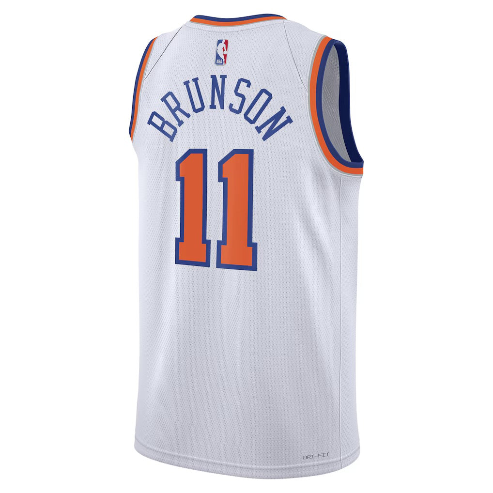 NBA New York Knicks - Jalen Brunson