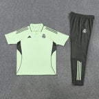 Polo e Pantaloni Real Madrid 25/26