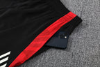 Maglia e Pantaloncini da Allenamento Manchester United 25/26