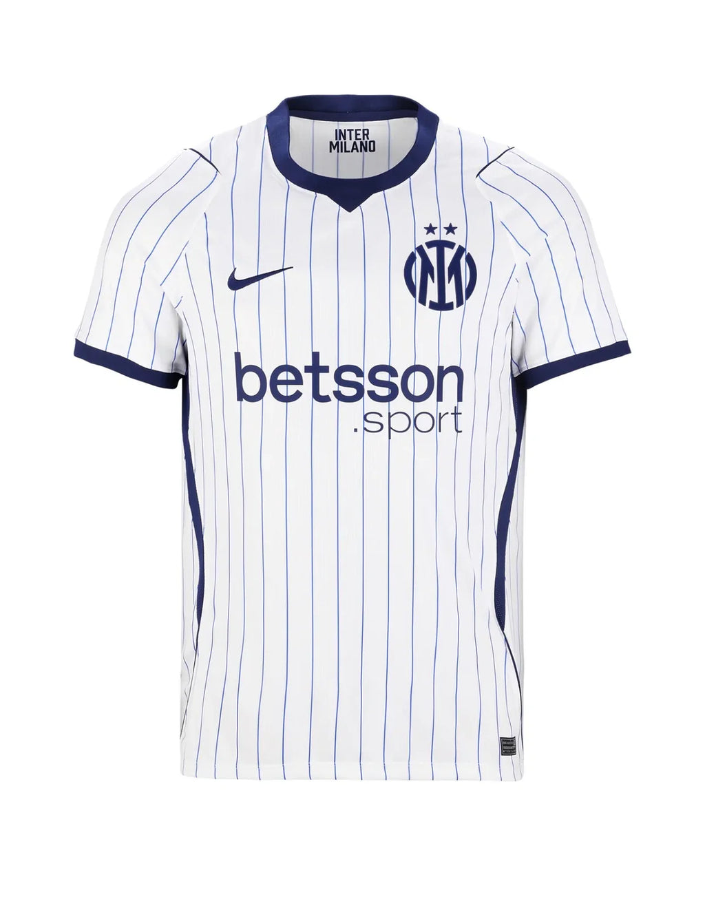 Maglia Inter Away 26/27