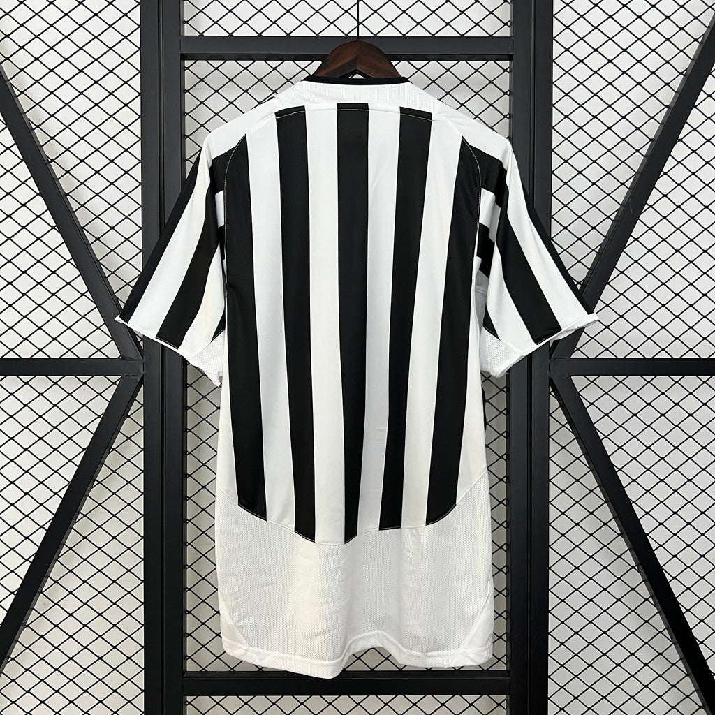 Maglia Juventus Retro 2003/04