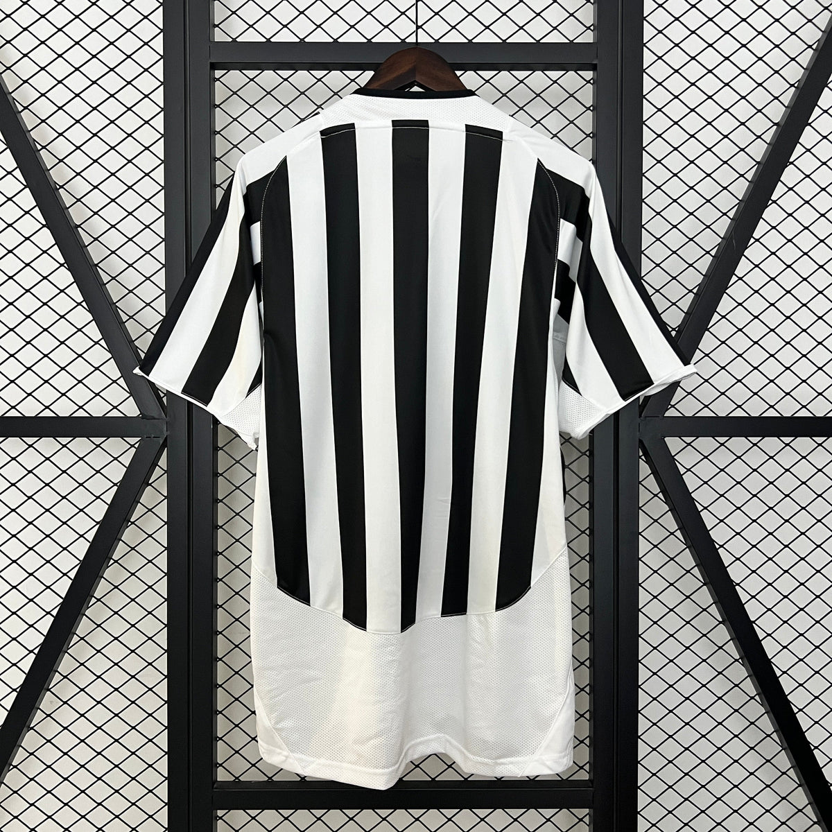 Maglia Juventus Retro 2003/04
