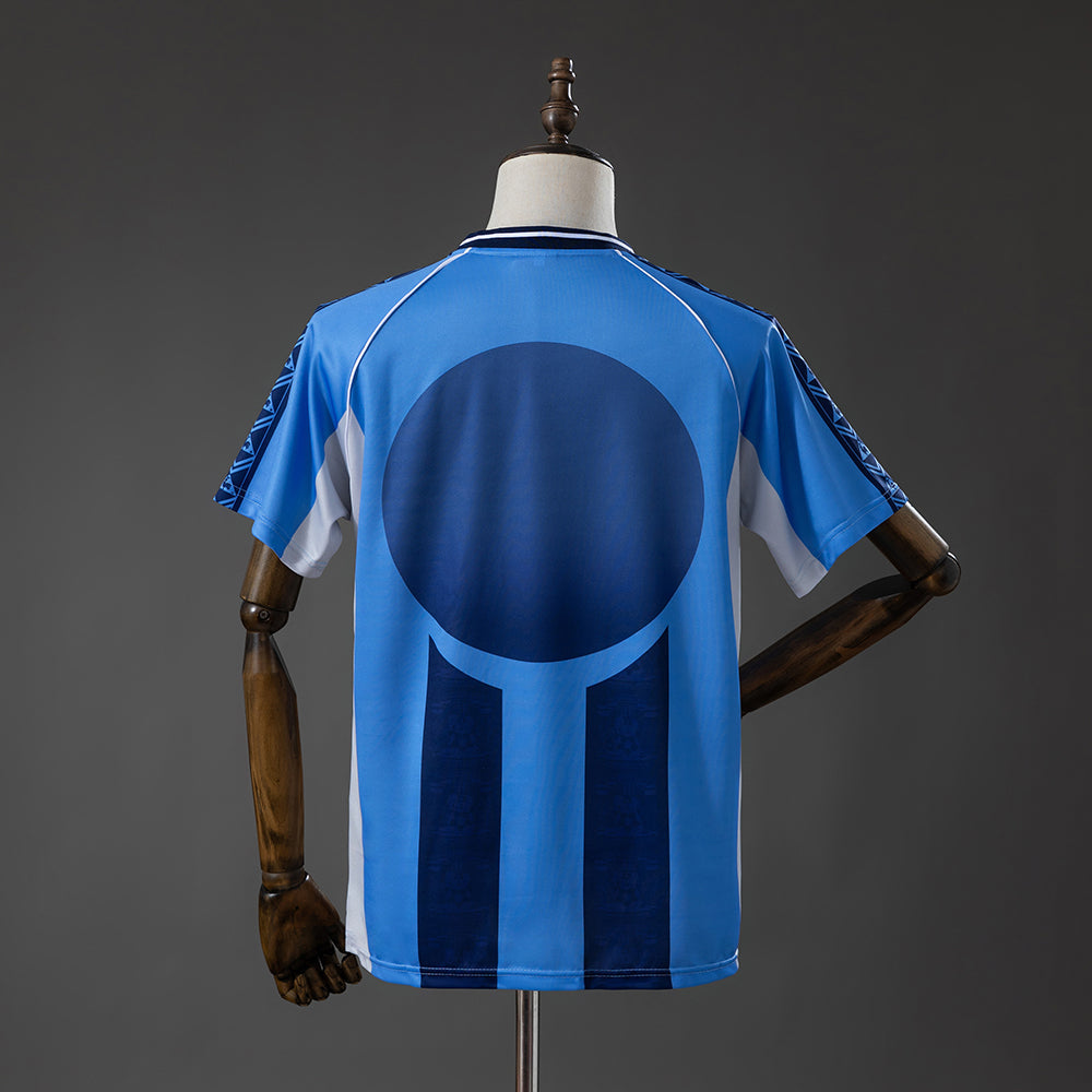 Maglia Coventry City Retro 98/99