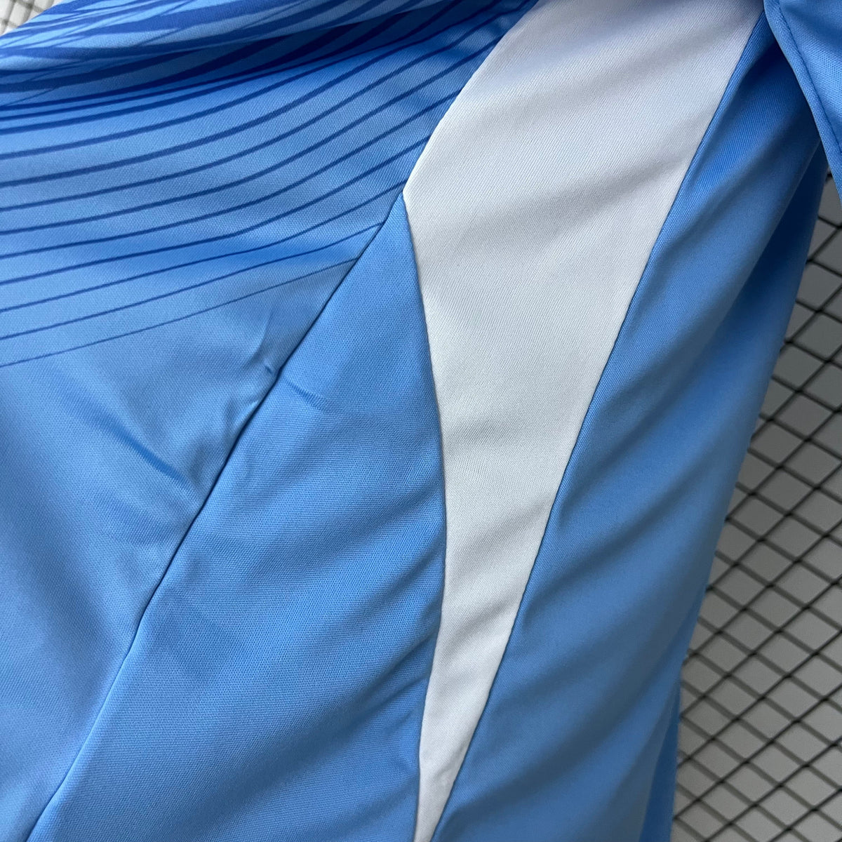 Maglia da Portiere Real Madrid 25/26