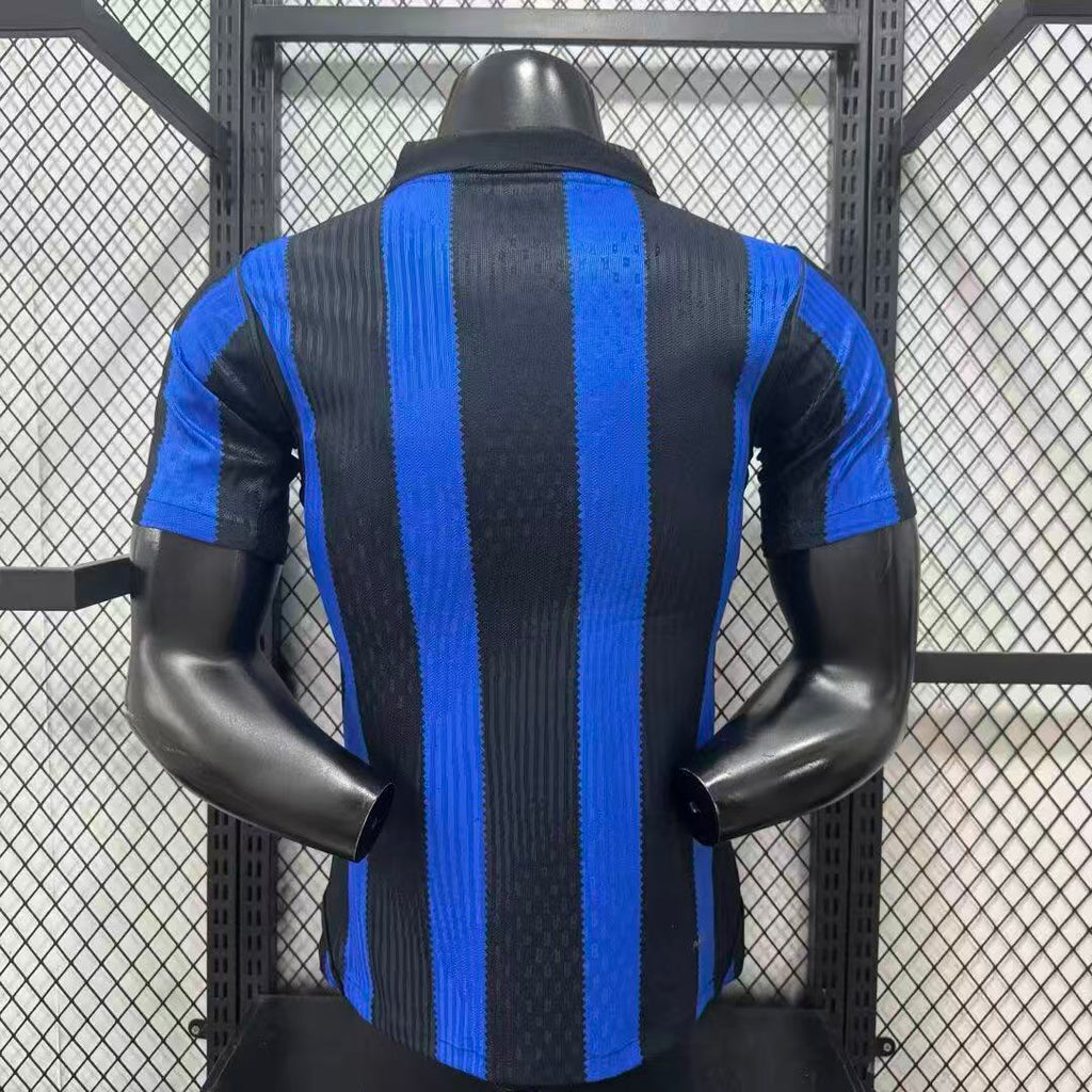 Maglia Inter Home 26/27 - Versione Giocatore