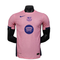 Maglia FC Barcelona Edizione Speciale 25/26 - Versione Giocatore