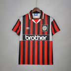 Maglia Manchester City Retro 1994-1996