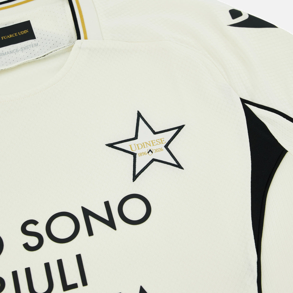 Maglia Udinese Third 26/27