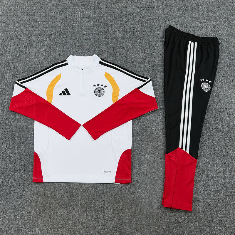 Tuta da calcio Germania 26/27