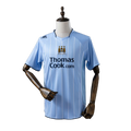 Maglia Manchester City Retro 2008/2009