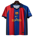 Maglia FC Barcelona Vintage-Inspired 26/27 - Edizione Speciale