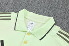Polo e Pantaloni Real Madrid 25/26