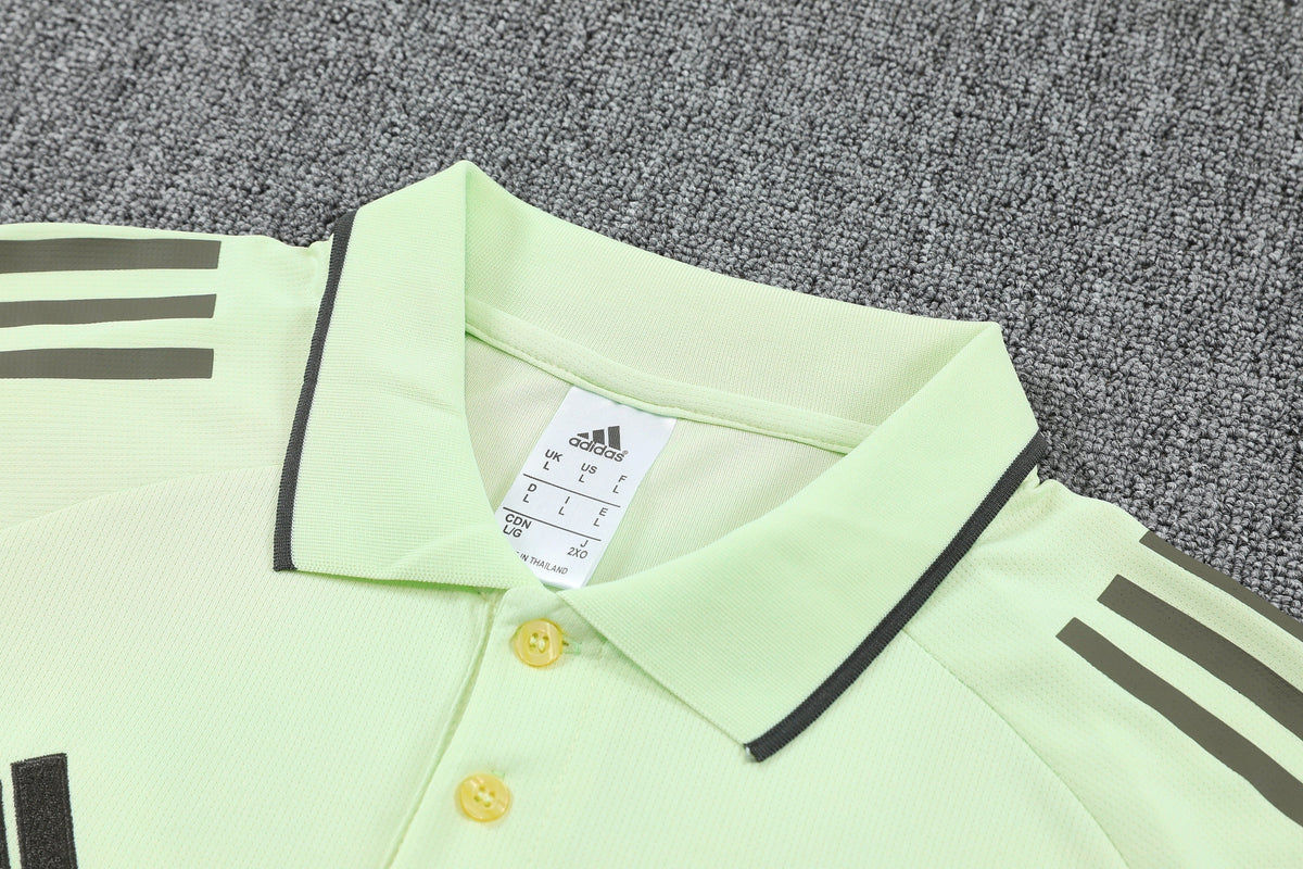Polo e Pantaloni Real Madrid 25/26