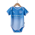Body per neonato Manchester City Home 26/27
