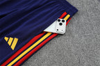 Tuta da calcio Bambino Spagna 26/27