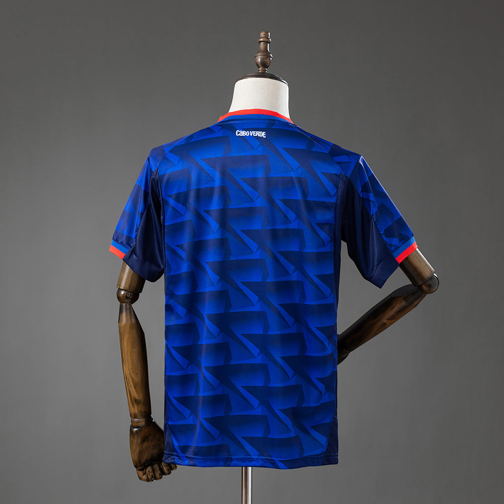 Maglia Capo Verde Home 26/27