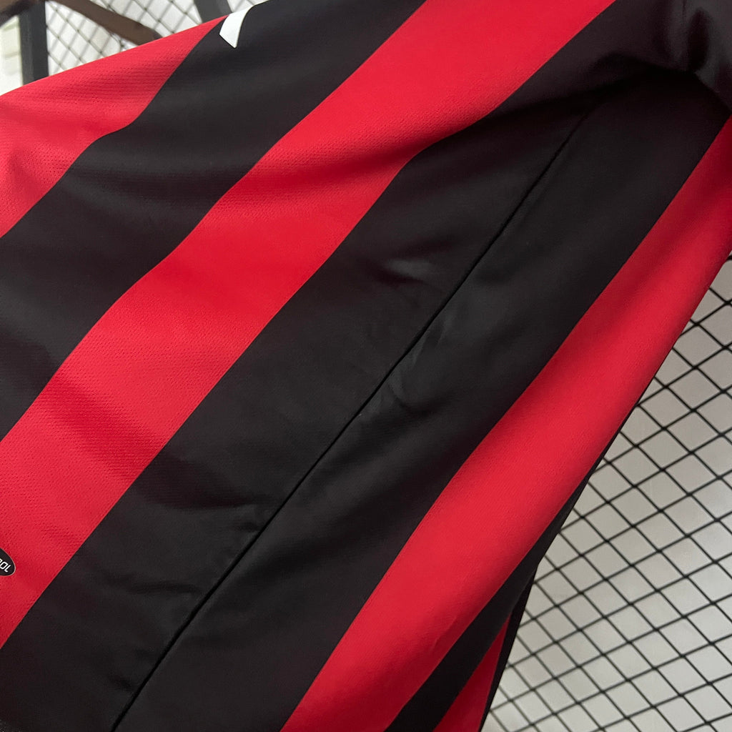 Maglia Milan Retro 2003/04