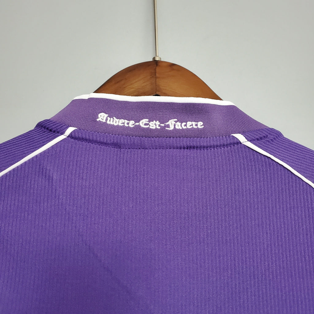 Maglia Tottenham Hotspur Retro 1998