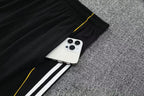 Maglia e Pantaloncini da Allenamento Real Madrid 25/26