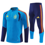Tuta da calcio Bambino Spagna 26/27