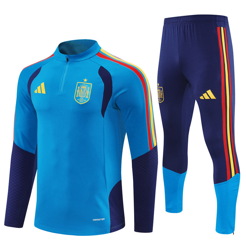 Tuta da calcio Bambino Spagna 26/27