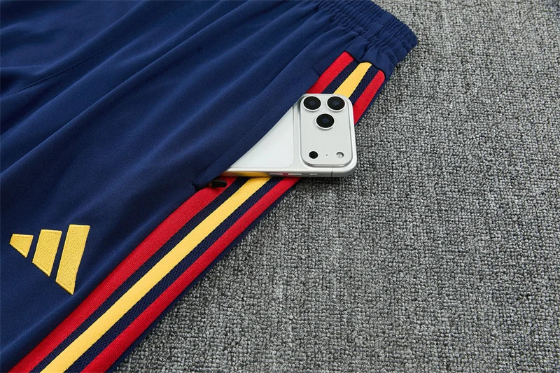 Tuta da calcio Bambino Spagna 26/27