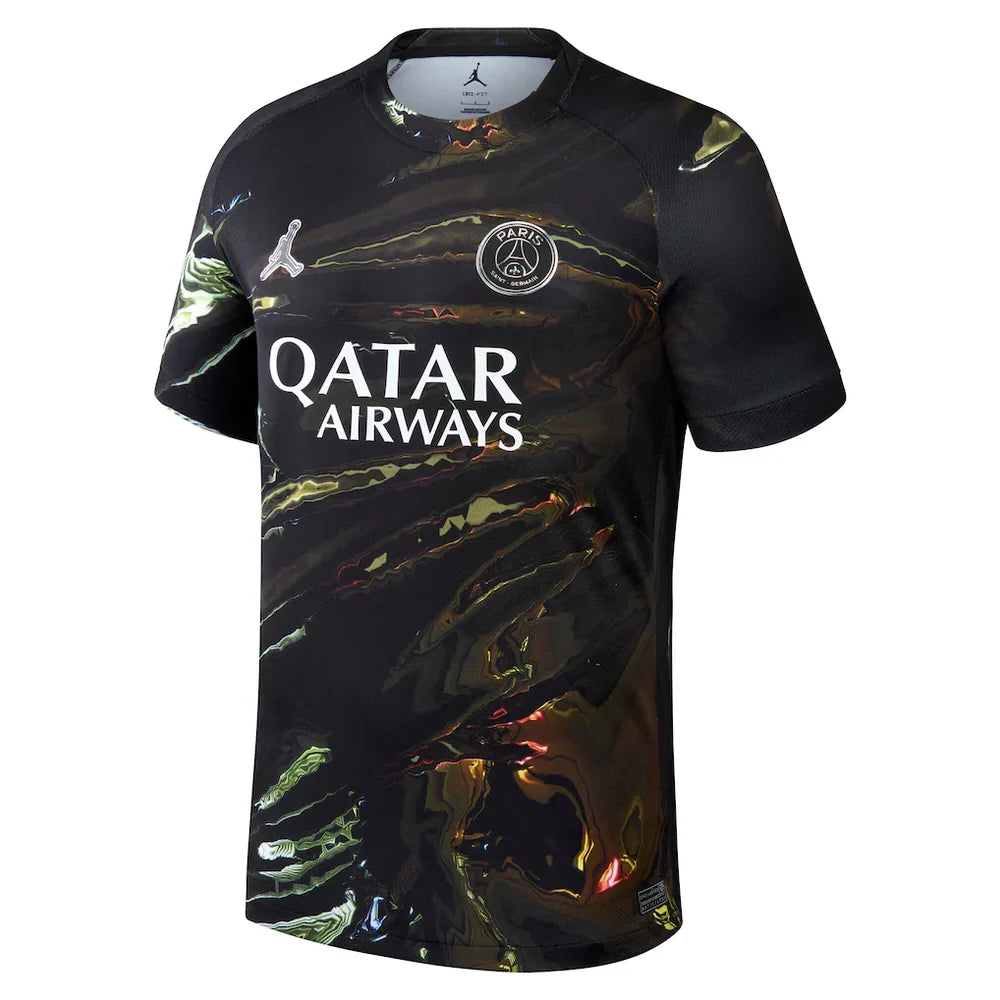 Maglia PSG Jordan Night Edition 25/26
