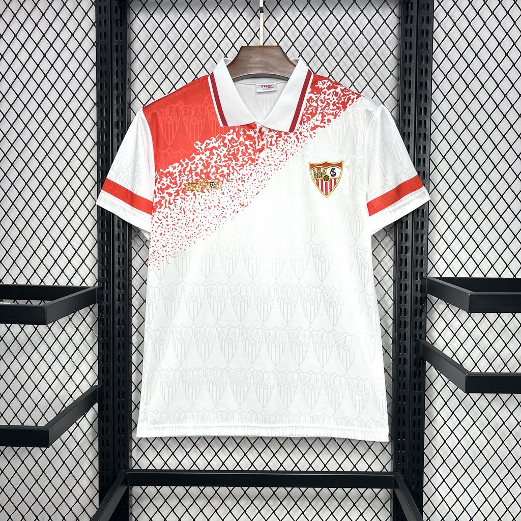 Maglia Retro Sevilla FC 1993/94