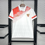 Maglia Retro Sevilla FC 1993/94