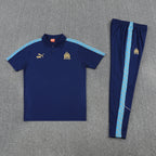 Polo e Pantaloni Olympique de Marseille 25/26