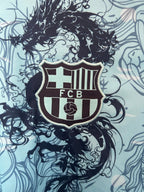 Maglia FC Barcelona 25/26 - Edizione Speciale