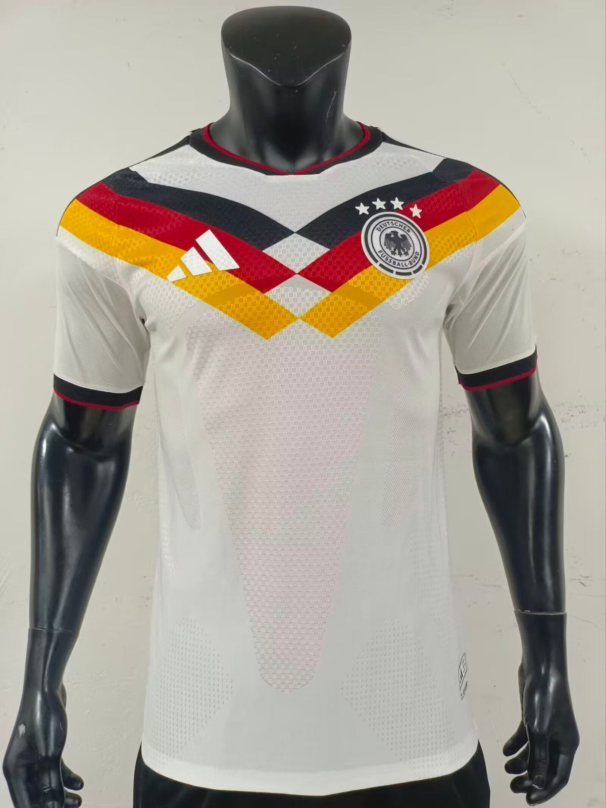 Maglia Germania Home 26/27 - Versione Giocatore