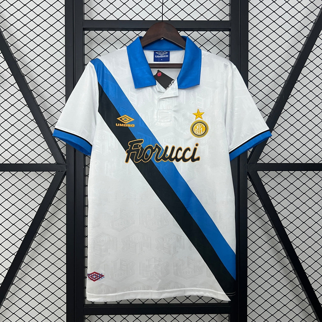 Maglia Inter Retro 1994/95