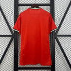 Maglia Portogallo Home 25/26