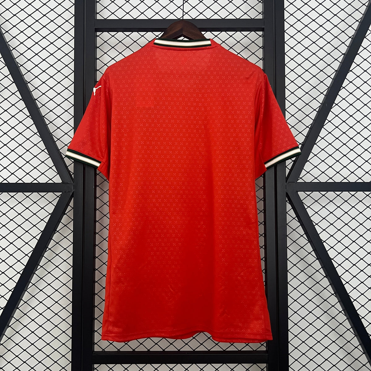 Maglia Portogallo Home 25/26