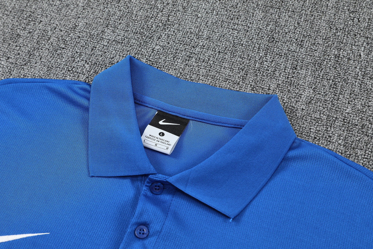 Polo e Pantaloni Atletico de Madrid 25/26