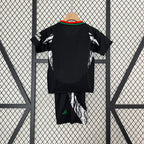 T-shirt e Pantaloncini Bambino Arsenal Away 24/25