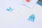 Polo e Pantaloni Olympique de Marseille 25/26