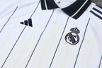 Polo e Pantaloni Real Madrid US PACK 25/26